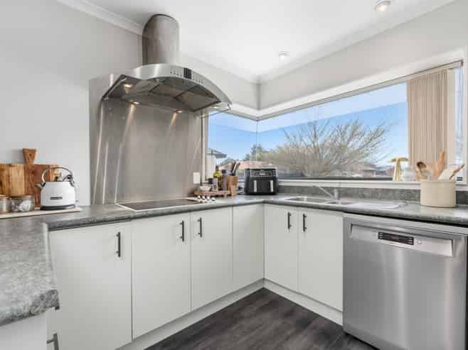 10 Parnell Heights Drive, Kelvin Grove
