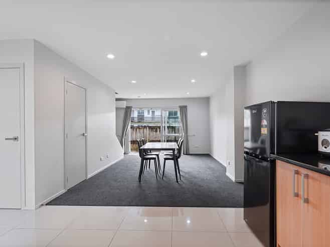 3/61 York Street, Hamilton East