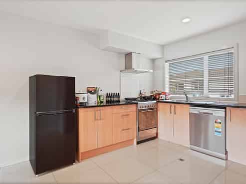 3/61 York Street, Hamilton East