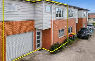 3/61 York Street, Hamilton East