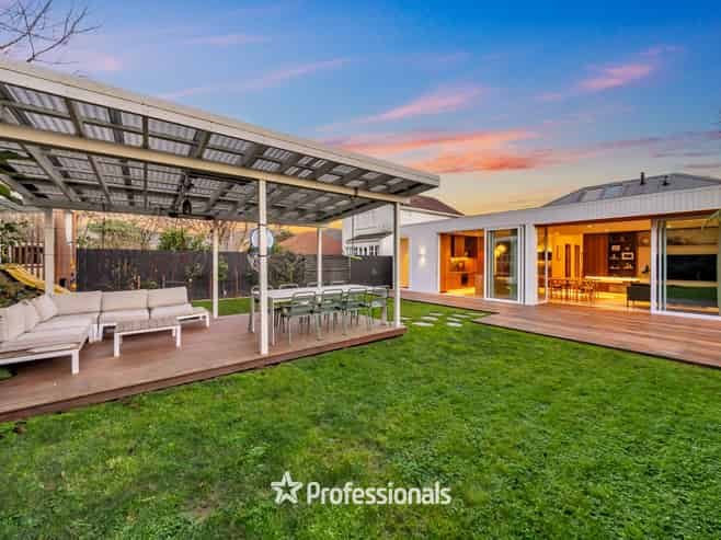 32 Stellin Street, Boulcott