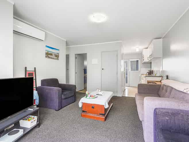 4/46 May Street, Hamilton East