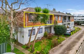 4/46 May Street, Hamilton East