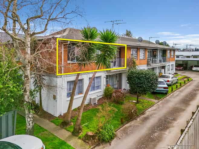 4/46 May Street, Hamilton East