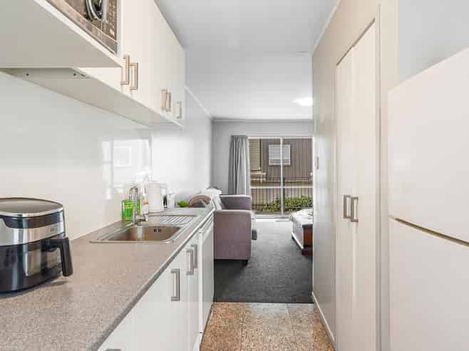4/46 May Street, Hamilton East