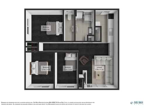 4/46 May Street, Hamilton East