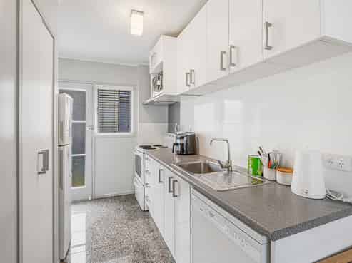 4/46 May Street, Hamilton East