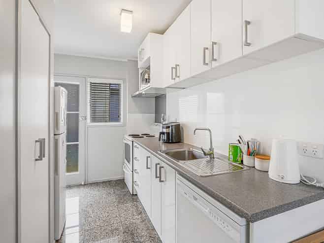 4/46 May Street, Hamilton East