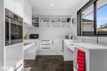 Units 1-4/43 Hoani Street, Papanui