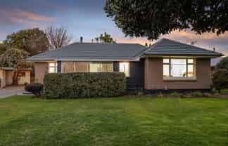 5 Bucknell Street, Upper Riccarton