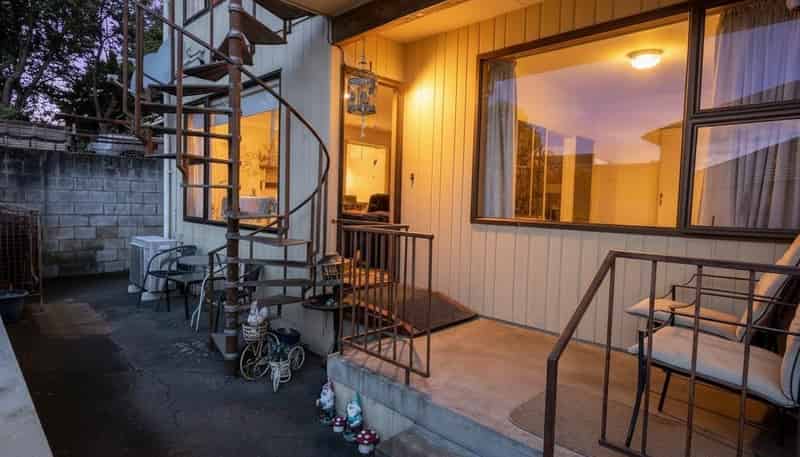 1/2 Napier Street, Parkside