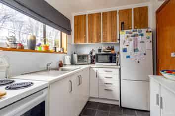 1/2 Napier Street, Parkside