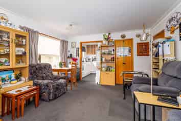1/2 Napier Street, Parkside
