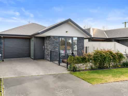 67 Frank Street, Papanui