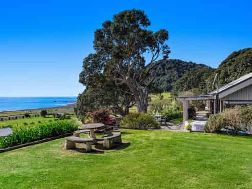 2784 State Highway 35, Opotiki Coastal