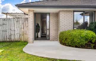 12 Patu Way, Patumahoe