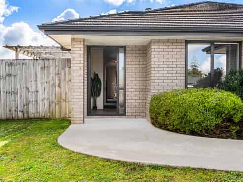 12 Patu Way, Patumahoe