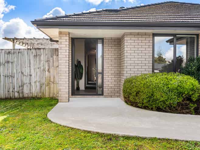 12 Patu Way, Patumahoe