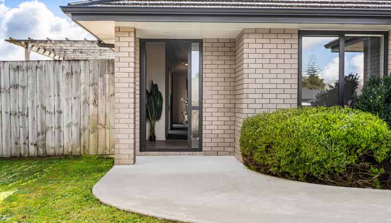 12 Patu Way, Patumahoe