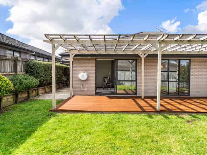 12 Patu Way, Patumahoe