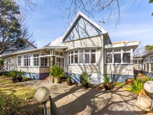 35 Mangorei Road, Strandon
