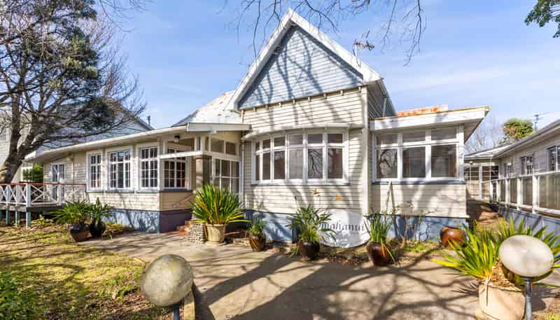 35 Mangorei Road, Strandon
