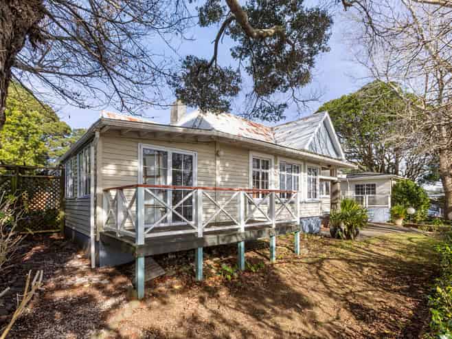 35 Mangorei Road, Strandon