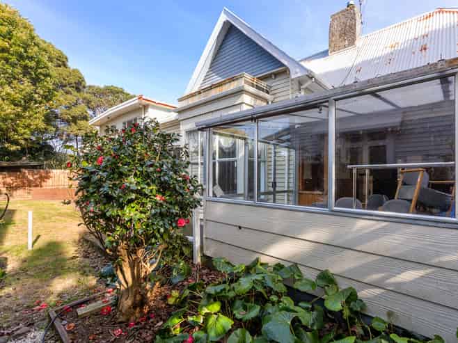 35 Mangorei Road, Strandon