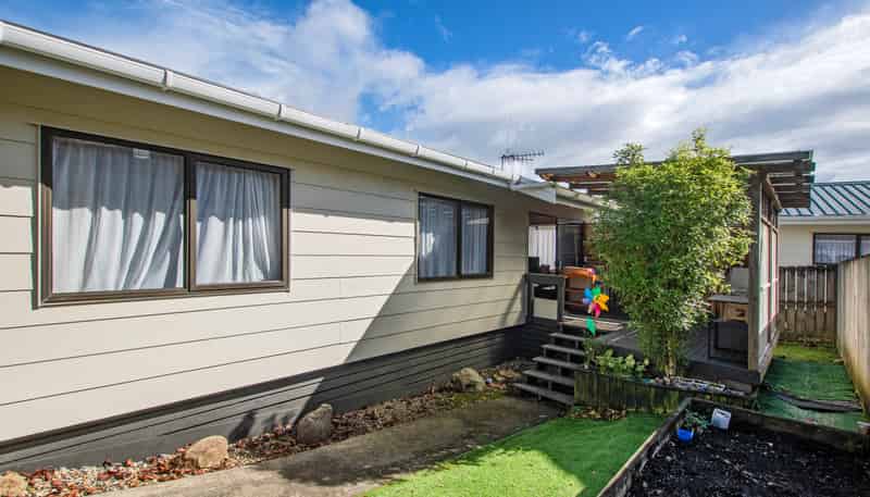 3A Mountain Road, Morningside