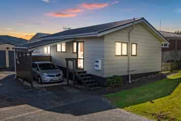 3A Mountain Road, Morningside
