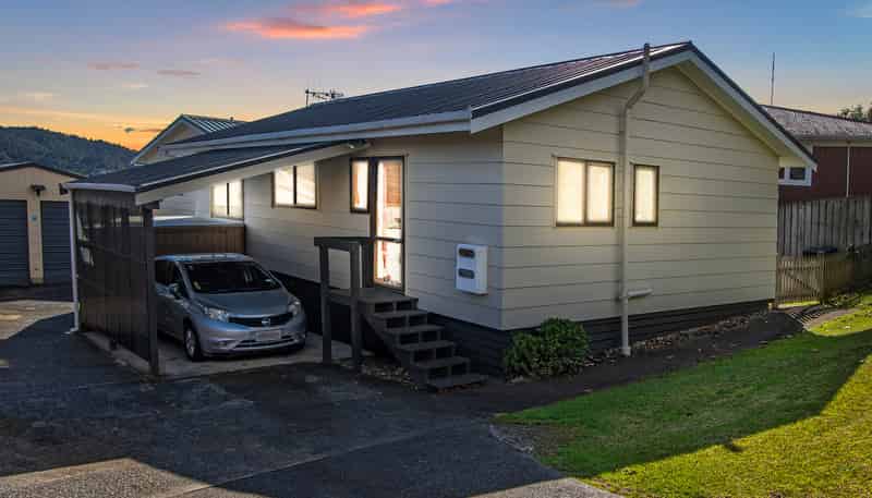 3A Mountain Road, Morningside