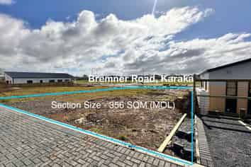 238 Bremner Road, Karaka
