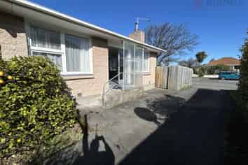 1/180 Lyttelton Street, Spreydon