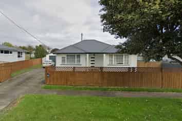7 Duke Street, Levin