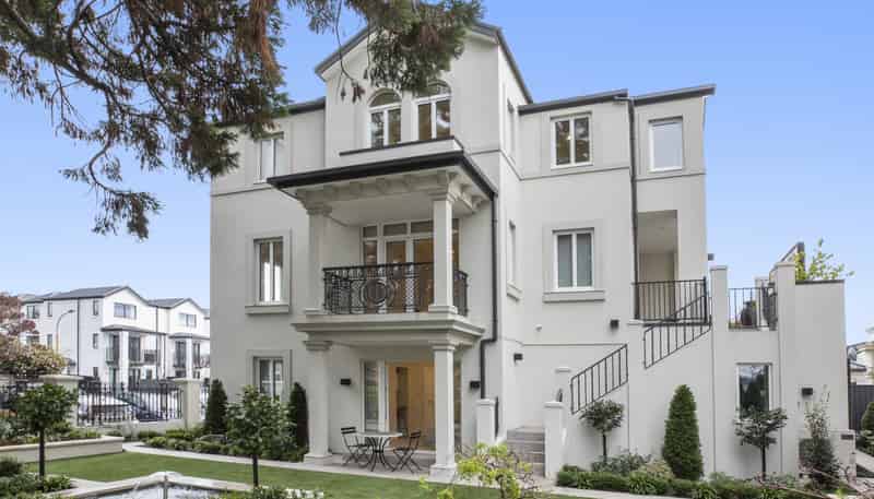 2 Ayr Street, Riccarton