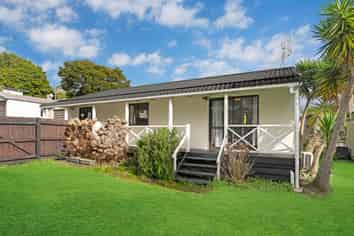 64a East Street, Pukekohe