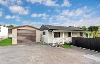 64a East Street, Pukekohe