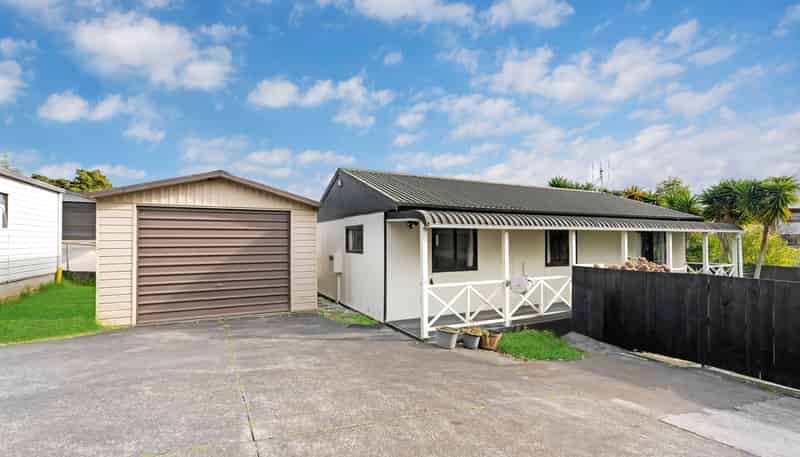 64a East Street, Pukekohe