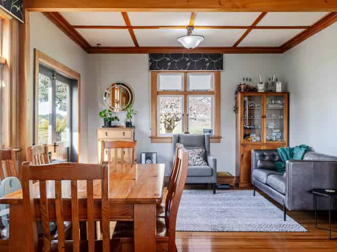 562 Mangamaire Road, Pahiatua