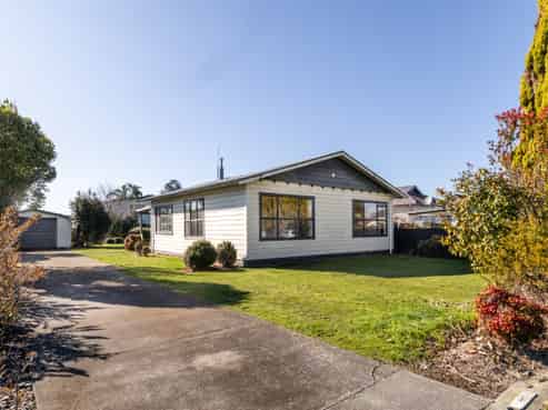 408 Fenwick Street, Mayfair