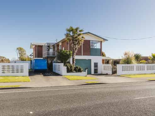 115 Mangati Road, Bell Block