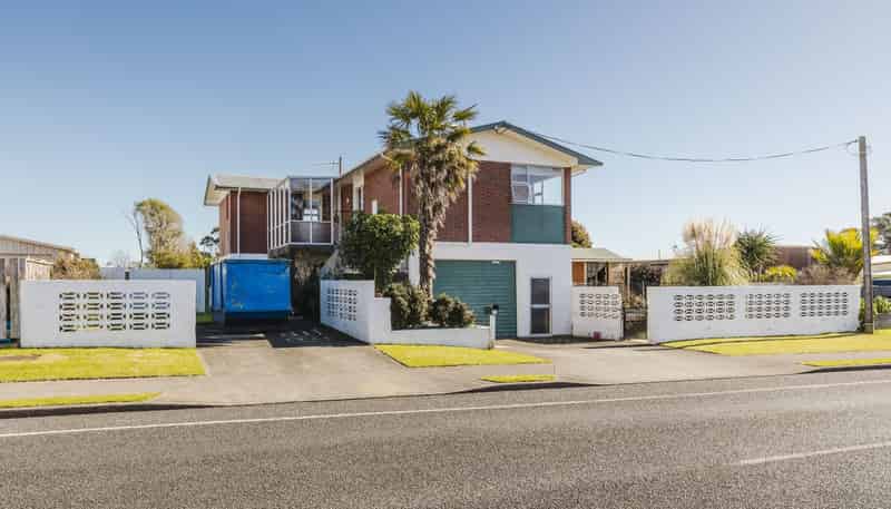 115 Mangati Road, Bell Block
