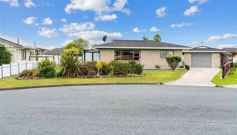 10 Tui Crescent, Dargaville
