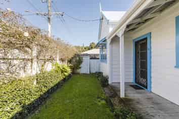 1/30 Bulteel Street, New Plymouth