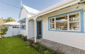 1/30 Bulteel Street, New Plymouth