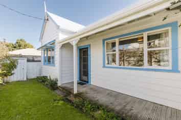 1/30 Bulteel Street, New Plymouth