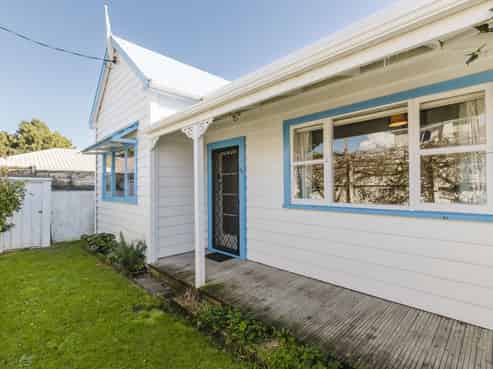 1/30 Bulteel Street, New Plymouth Central
