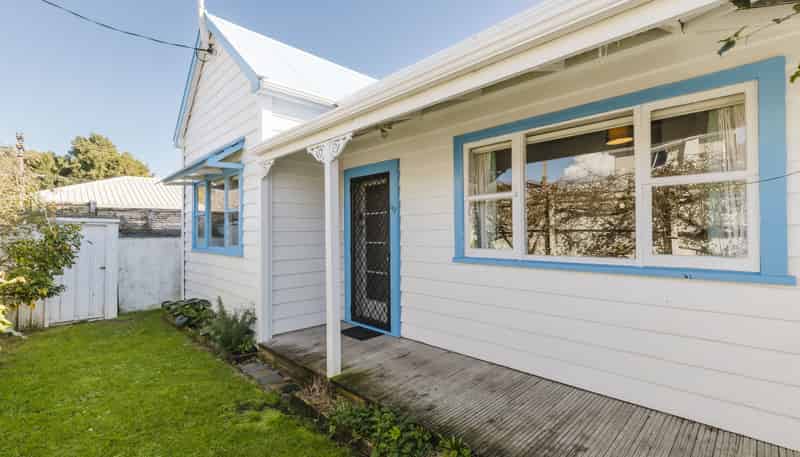 1/30 Bulteel Street, New Plymouth