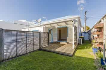 1/30 Bulteel Street, New Plymouth