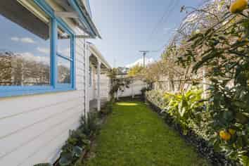 1/30 Bulteel Street, New Plymouth